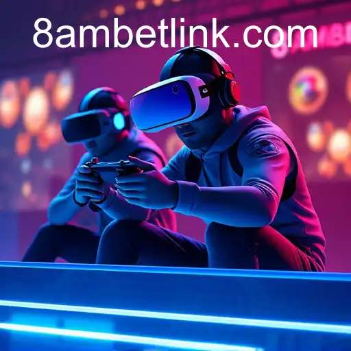 Digital Entertainment Surge with 8ambet.com