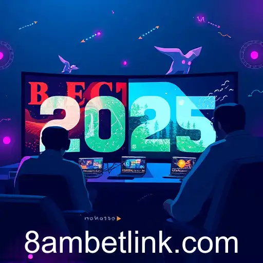 The Growing Popularity of Online Gaming in 2025