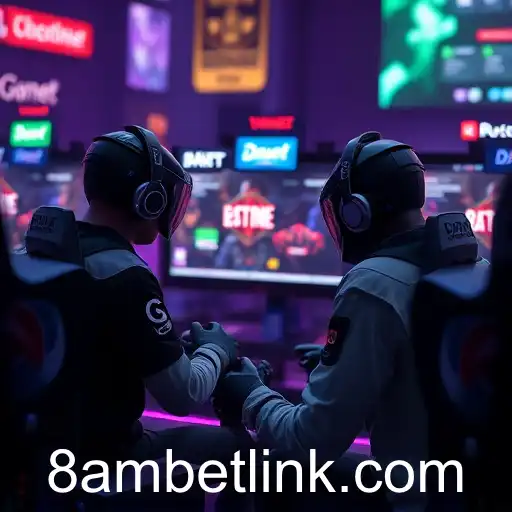 Exploring 8ambet.com: The Modern Hub for Gamers