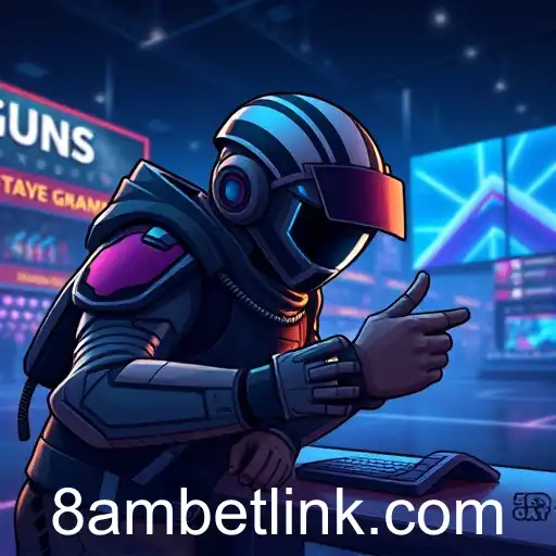 8ambet.com: Revolutionizing Online Gaming