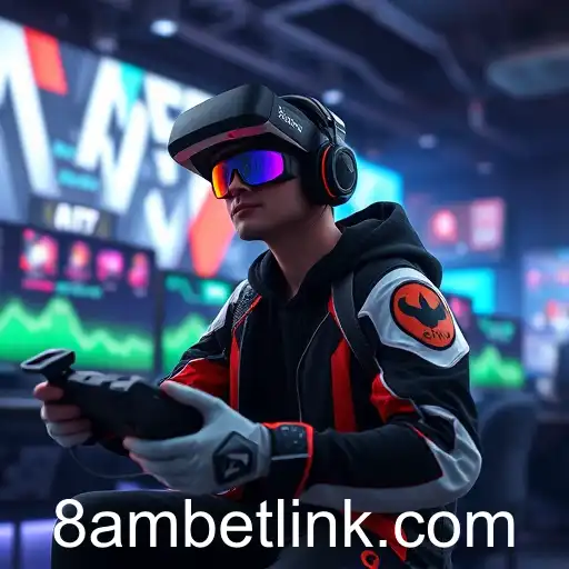 Revolutionizing Online Gaming Experience