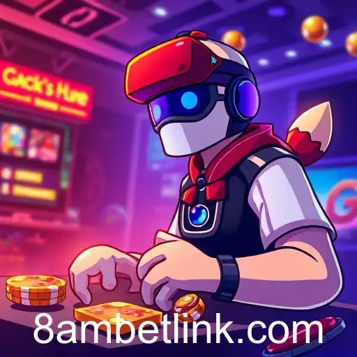 The Rise of 8ambet: A New Era in Online Gaming