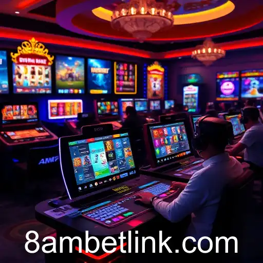 The Rise of Online Gaming in 2025