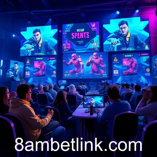 Emergence of Online Gaming Hubs in 2025