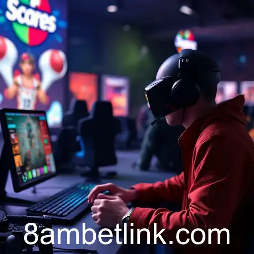 The Rise of Online Gaming Platforms in 2025