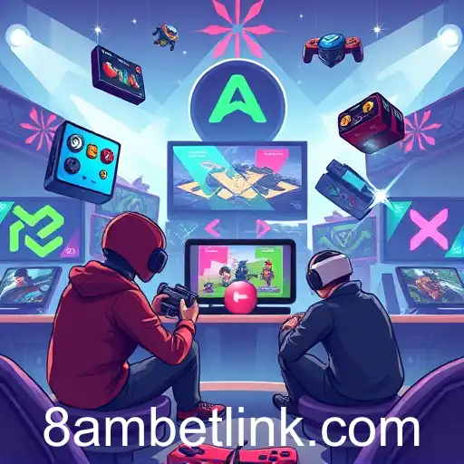 Revolutionizing Online Gaming Experience