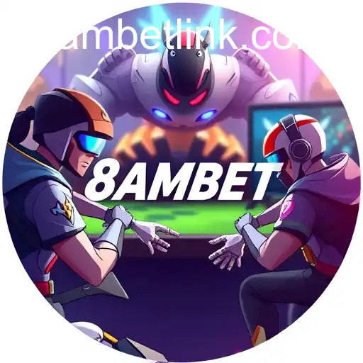 Exploring the Rise of 8ambet.com in Online Gaming