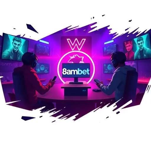 The Rise of 8ambet: A New Era in Online Gaming
