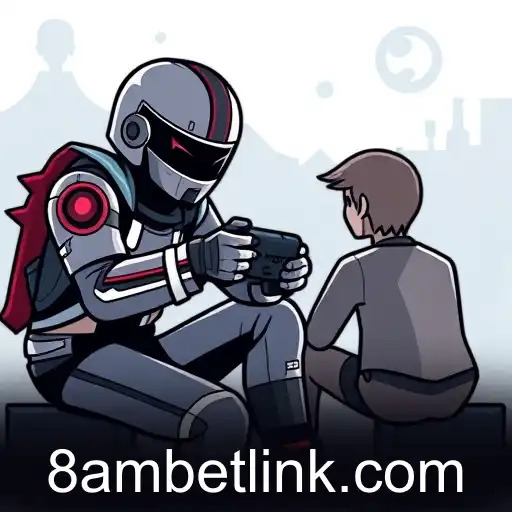 The Rise of 8ambet in Online Gaming