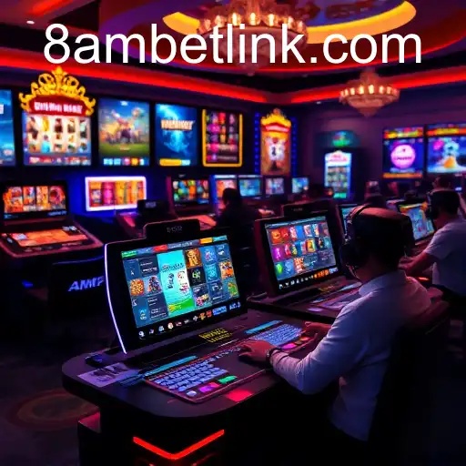 The Rise of Online Gaming in 2025