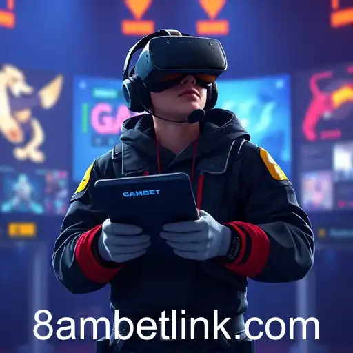 The Rise of Online Gaming Platforms