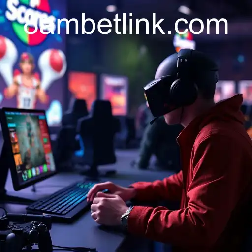 The Rise of Online Gaming Platforms in 2025